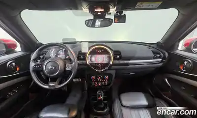 Mini Clubman 2023 2.0 гидро в Москве № 167471, миниатюра 7