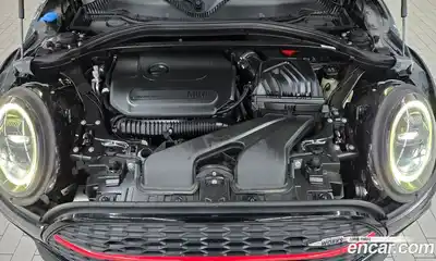 Mini Clubman 2023 2.0 гидро в Москве № 167471, миниатюра 8