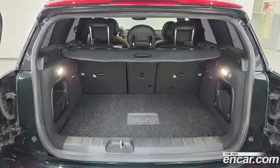 Mini Clubman 2023 2.0 гидро в Москве № 167471, миниатюра 9