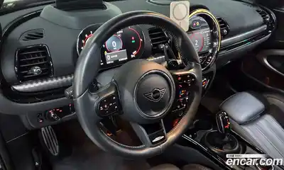 Mini Clubman 2023 2.0 гидро в Москве № 167471, миниатюра 10