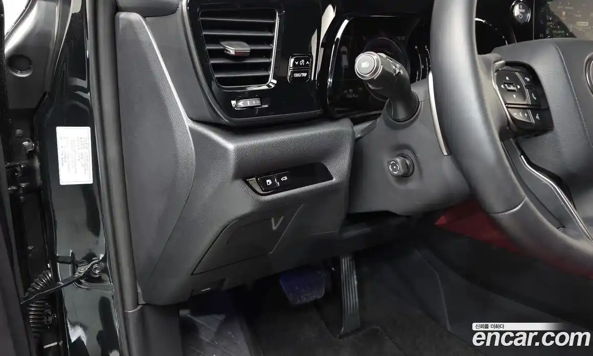 Lexus NX 2024 2.5 гидро в Москве № 167994, фото 12