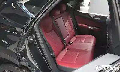 Lexus NX 2024 2.5 гидро в Москве № 167994, миниатюра 10