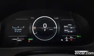 Lexus UX 2024 2.0 гидро в Москве № 168033, миниатюра 8