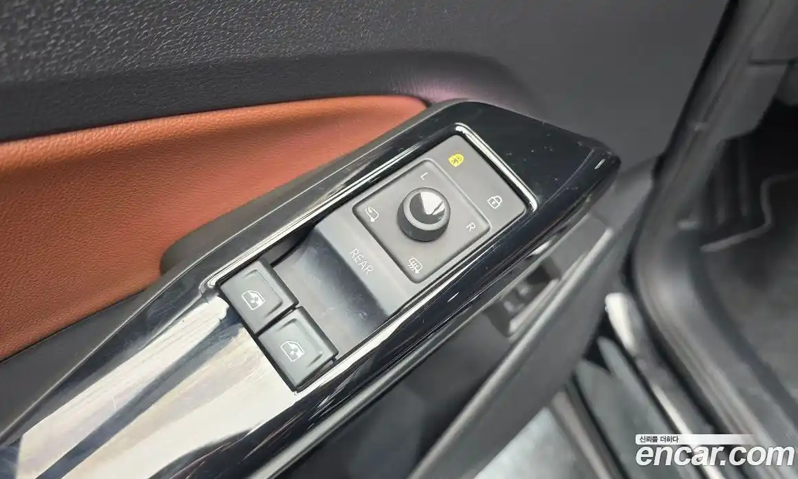 Volkswagen ID.4 2023 0.2 гидро в Москве № 168366, фото 14