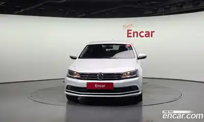 Volkswagen Jetta 2015 2.0 гидро в Москве № 168795, миниатюра 3