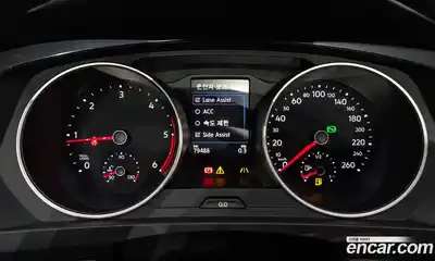 Volkswagen Tiguan 2020 2.0 гидро в Москве № 168885, миниатюра 8