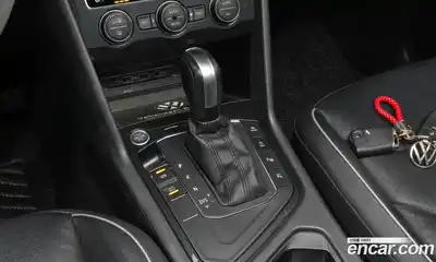 Volkswagen Tiguan 2020 2.0 гидро в Москве № 168885, миниатюра 9
