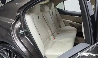 Toyota Camry 2021 2.5 гидро в Москве № 170296, миниатюра 12
