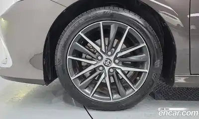 Toyota Camry 2021 2.5 гидро в Москве № 170296, миниатюра 5