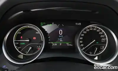 Toyota Camry 2021 2.5 гидро в Москве № 170296, миниатюра 8