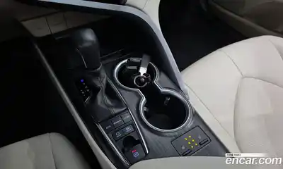 Toyota Camry 2021 2.5 гидро в Москве № 170296, миниатюра 9