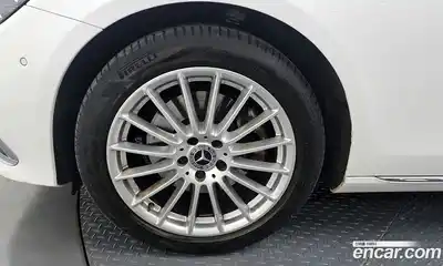 Mercedes-Benz E-Class 2022 2.0 гидро в Москве, миниатюра 5
