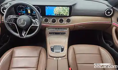 Mercedes-Benz E-Class 2022 2.0 гидро в Москве, миниатюра 7