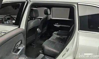 Mercedes-Benz GLB-Class 2023 2.0 гидро в Москве № 171324, миниатюра 12