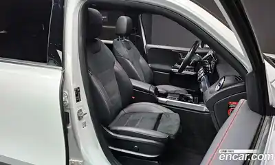 Mercedes-Benz GLB-Class 2023 2.0 гидро в Москве № 171324, миниатюра 10