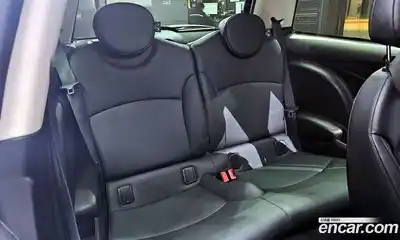 Mini Cooper 2013 2.0 гидро в Москве № 177161, миниатюра 12