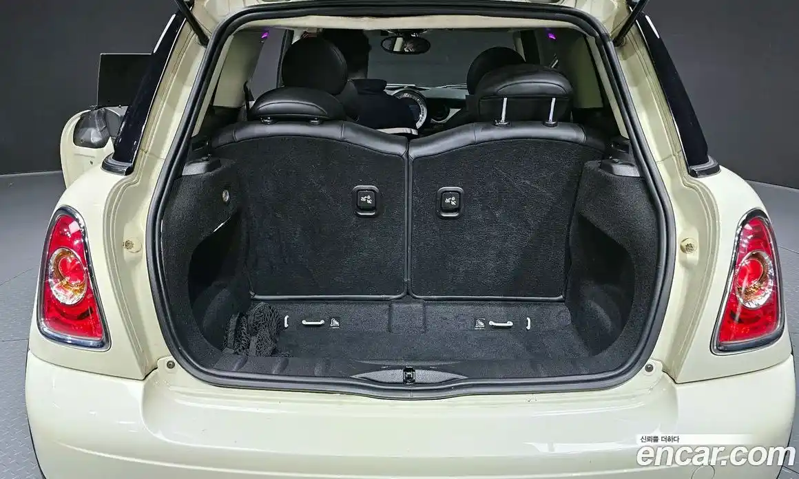 Mini Cooper 2013 2.0 гидро в Москве № 177161, фото 20