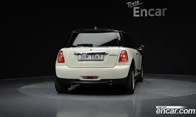 Mini Cooper 2013 2.0 гидро в Москве № 177161, миниатюра 4