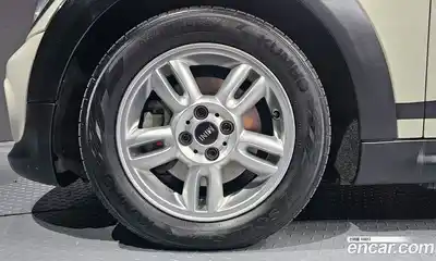 Mini Cooper 2013 2.0 гидро в Москве № 177161, миниатюра 5
