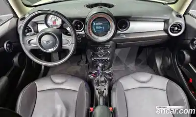 Mini Cooper 2013 2.0 гидро в Москве № 177161, миниатюра 7