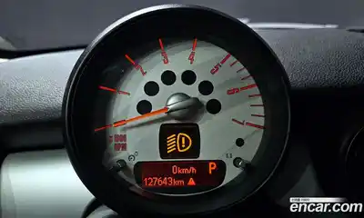 Mini Cooper 2013 2.0 гидро в Москве № 177161, миниатюра 8