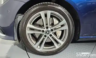 Mercedes-Benz E-Class 2021 2.0 гидро, миниатюра 5