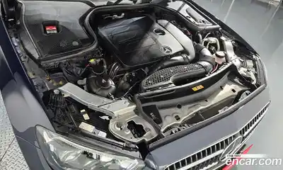 Mercedes-Benz E-Class 2021 2.0 гидро, миниатюра 6
