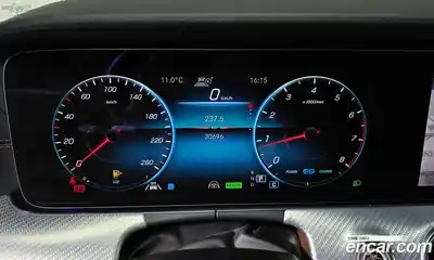 Mercedes-Benz E-Class 2021 2.0 гидро, миниатюра 8