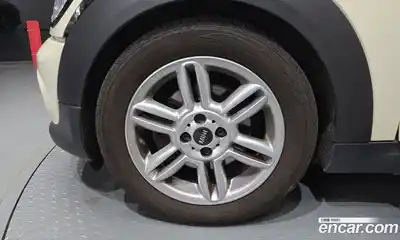 Mini Cooper Convertible 2014 1.6 гидро в Москве № 179874, миниатюра 5