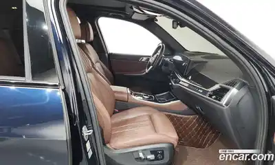 BMW X5 2024 3.0 гидро в Москве № 188912, миниатюра 11