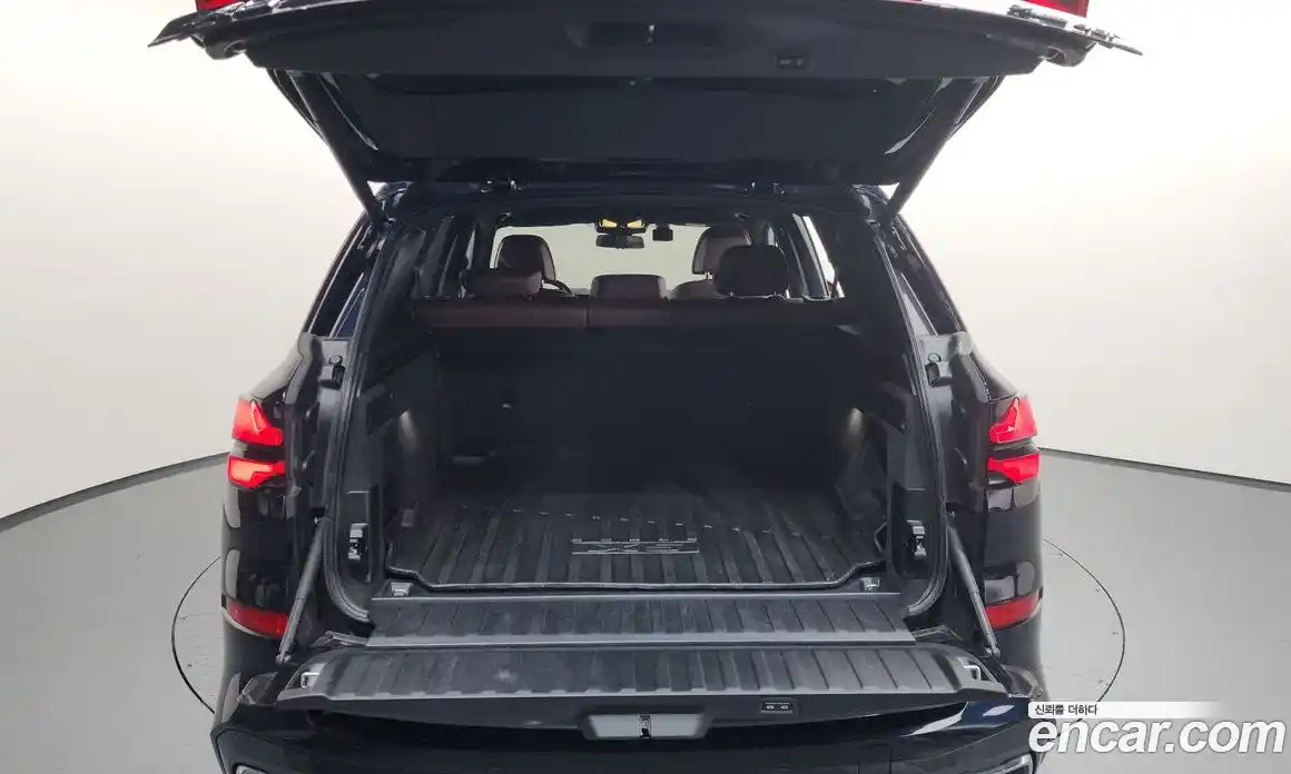 BMW X5 2024 3.0 гидро в Москве № 188912, фото 20