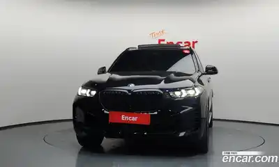 BMW X5 2024 3.0 гидро в Москве № 188912, миниатюра 3