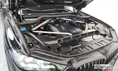BMW X5 2024 3.0 гидро в Москве № 188912, миниатюра 6