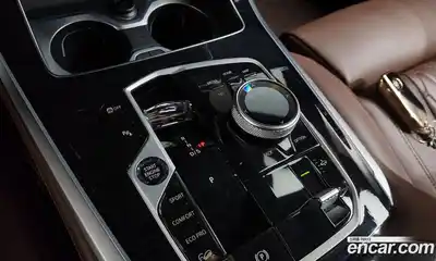 BMW X5 2024 3.0 гидро в Москве № 188912, миниатюра 9