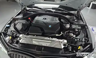 BMW 3-Series 2023 2.0 гидро в Москве № 188946, миниатюра 5