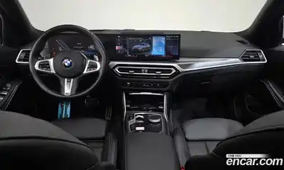 BMW 3-Series 2023 2.0 гидро в Москве № 188946, миниатюра 6