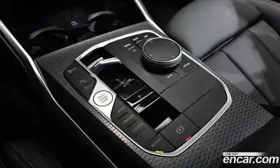 BMW 3-Series 2023 2.0 гидро в Москве № 188946, миниатюра 8