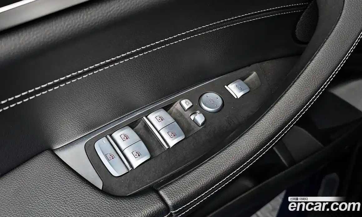 BMW X4 2023 2.0 гидро в Москве № 189198, фото 12