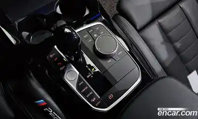 BMW X4 2023 2.0 гидро в Москве № 189198, миниатюра 9