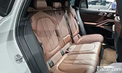 BMW X6 2020 4.4 гидро в Москве № 191198, миниатюра 12