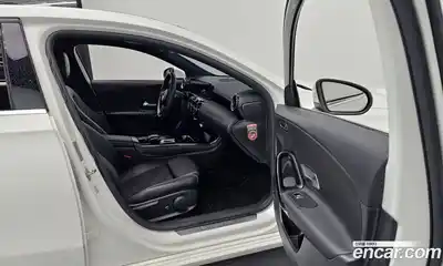 Mercedes-Benz A-Class 2019 2.0 гидро в Москве № 191470, миниатюра 11