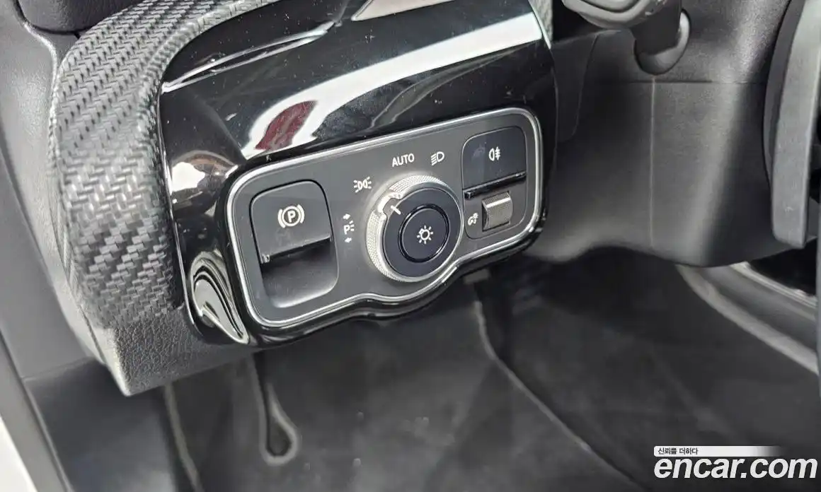 Mercedes-Benz A-Class 2019 2.0 гидро в Москве № 191470, фото 18