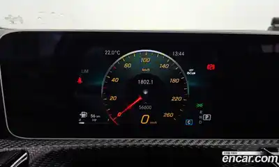 Mercedes-Benz A-Class 2019 2.0 гидро в Москве № 191470, миниатюра 8