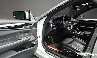 BMW 6-Series 2022 3.0 гидро в Москве № 191896, миниатюра 11