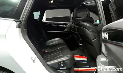 BMW 6-Series 2022 3.0 гидро в Москве № 191896, миниатюра 12