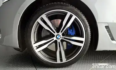 BMW 6-Series 2022 3.0 гидро в Москве № 191896, миниатюра 5