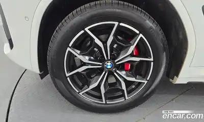 BMW X3 2022 2.0 гидро в Москве № 192259, миниатюра 5