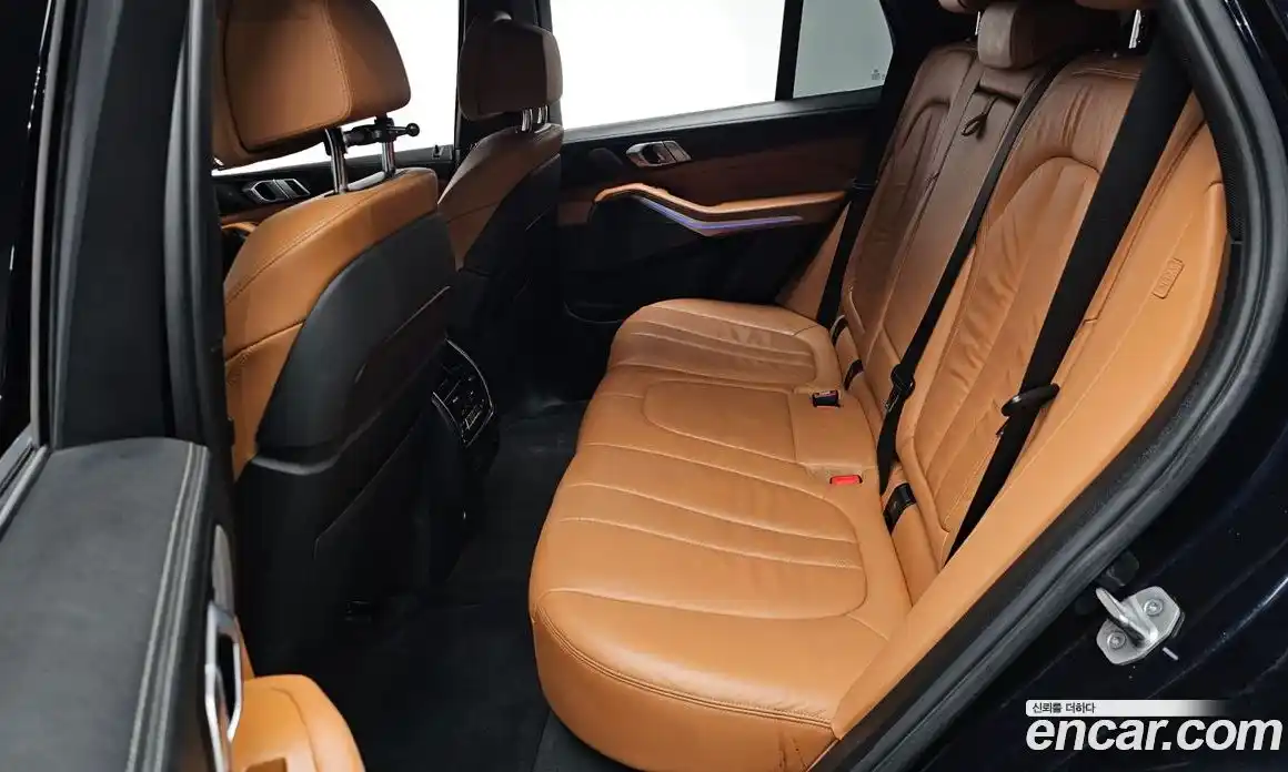 BMW X5 2019 3.0 гидро в Москве № 192337, фото 11