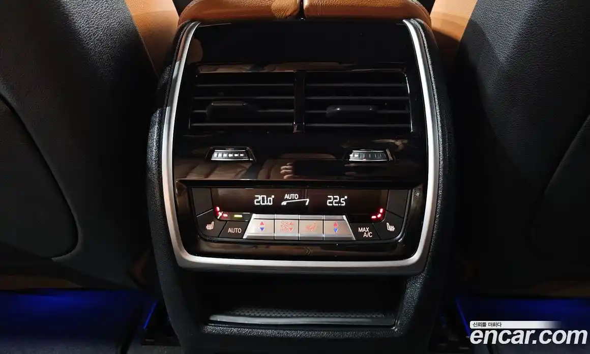 BMW X5 2019 3.0 гидро в Москве № 192337, фото 18