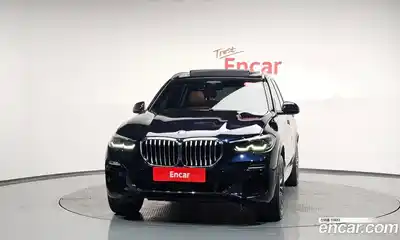 BMW X5 2019 3.0 гидро в Москве № 192337, миниатюра 2